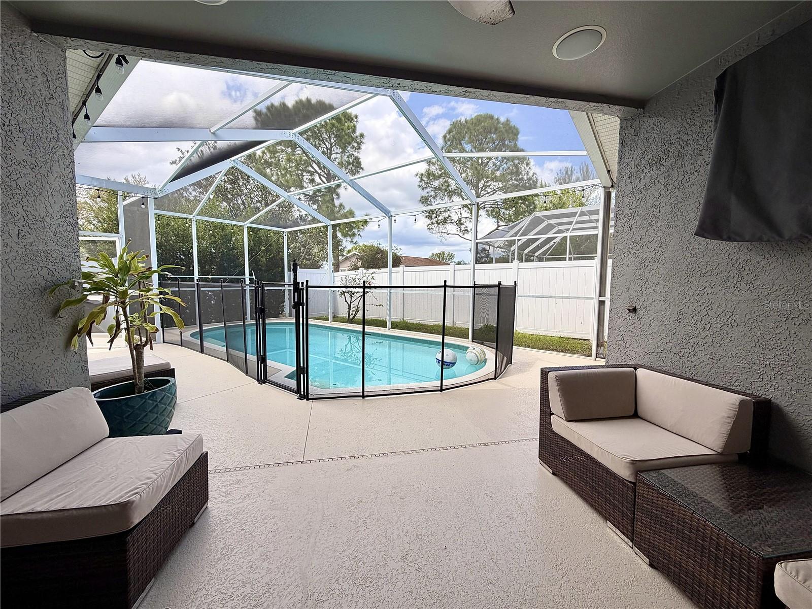 EASTLAKE OAKS PH 4 - Residential