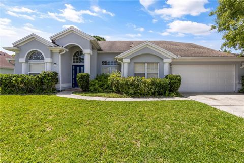 A home in ORLANDO