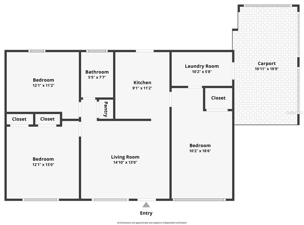 Photo of 4547 Busti Drive, Sarasota, FL 34232 (MLS # N6140649)
