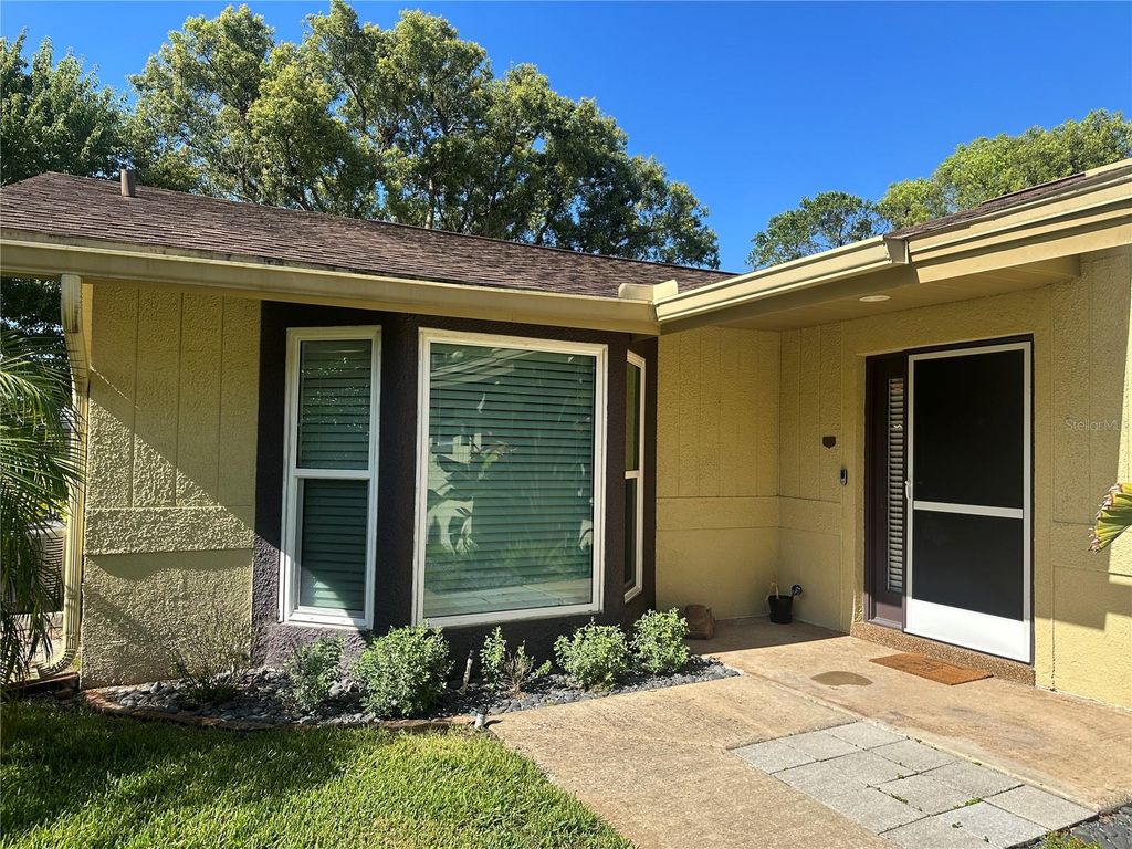 Photo of 7800 Fairlawn Drive, Hudson, FL 34667 (MLS # W7886516)