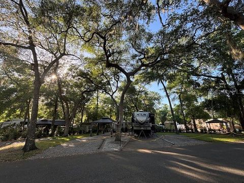 14262 NE 252ND COURT ROAD 198 FORT MC COY FL 32134