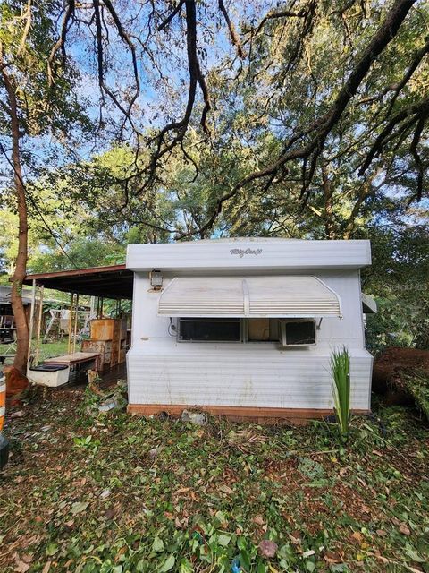 43126 W 4TH STREET PAISLEY FL 32767