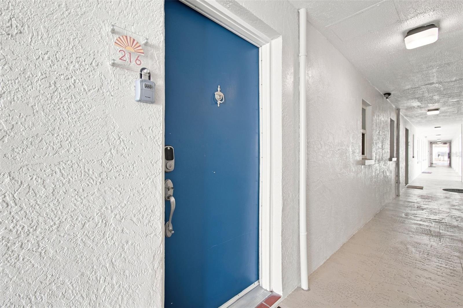 17035 GULF BOULEVARD 216