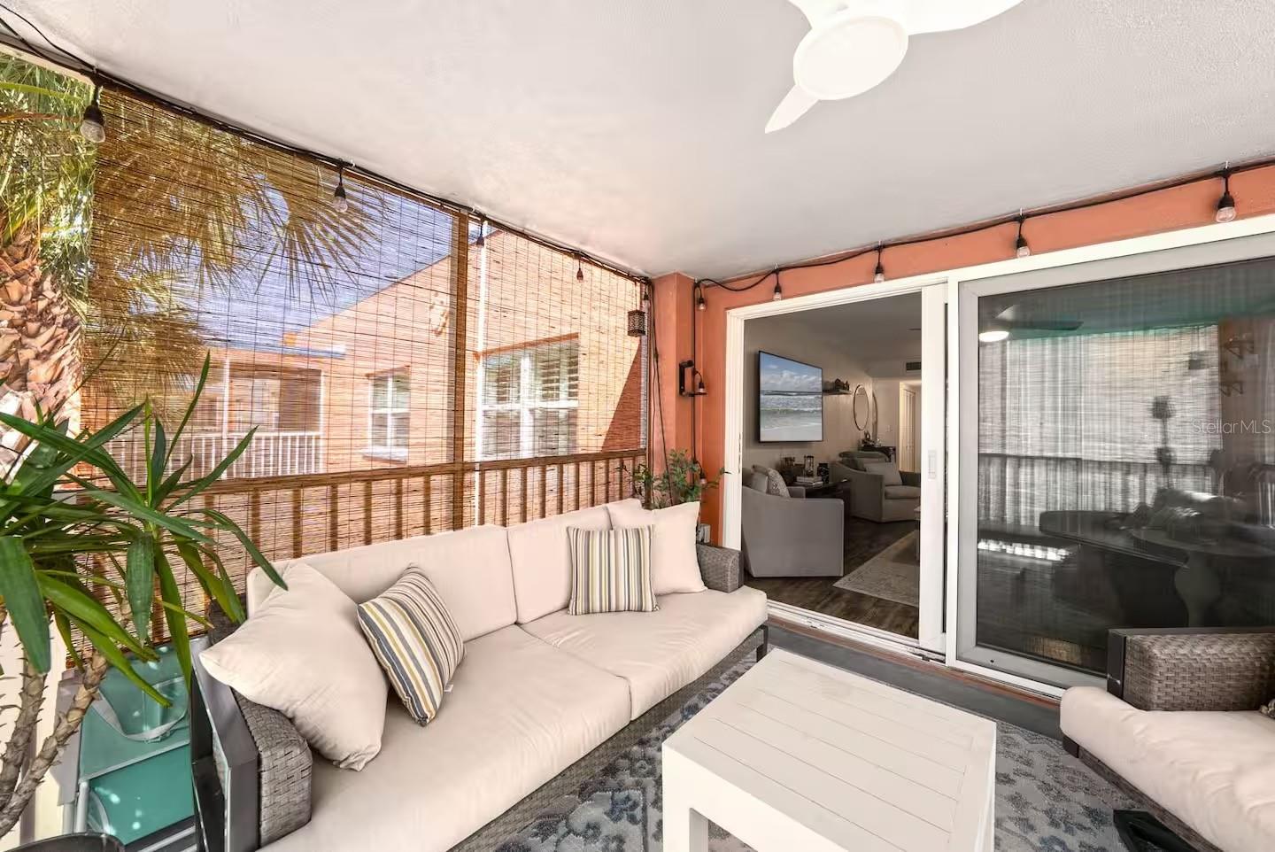 EL MAR CONDO - Residential