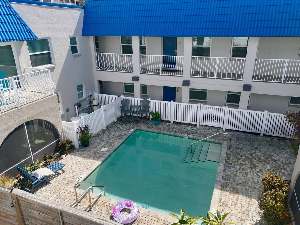 Photo of 17035 Gulf Boulevard #216, North Redington Beach, FL 33708 (MLS # TB8510510)