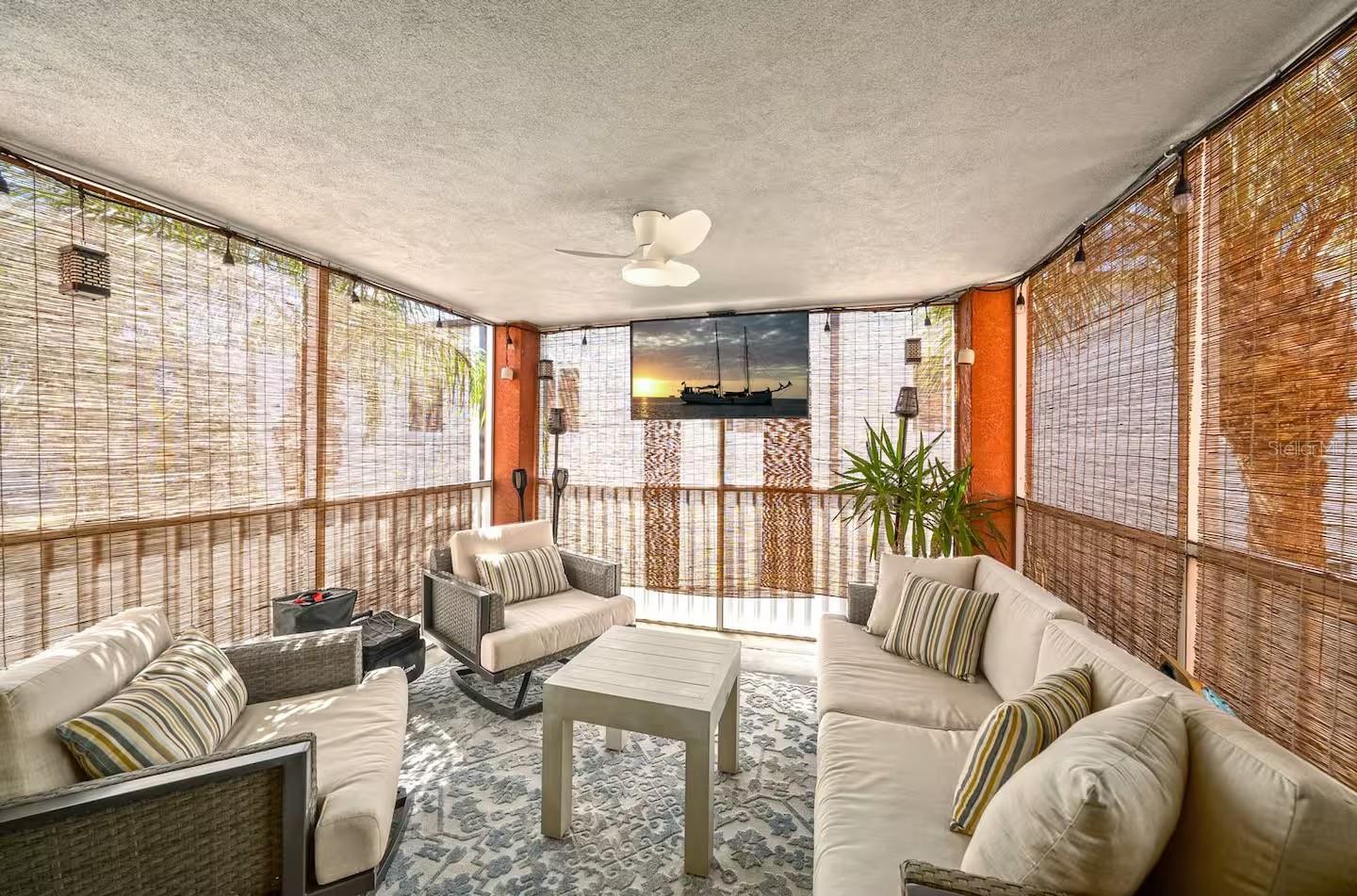 EL MAR CONDO - Residential