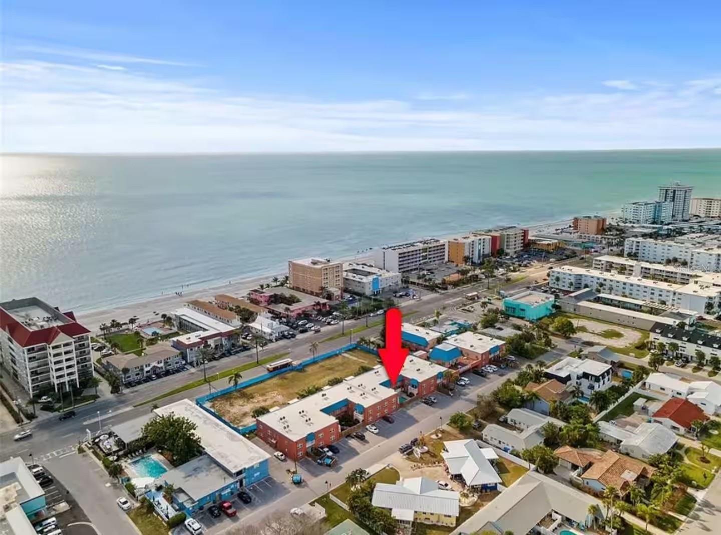 EL MAR CONDO - Residential