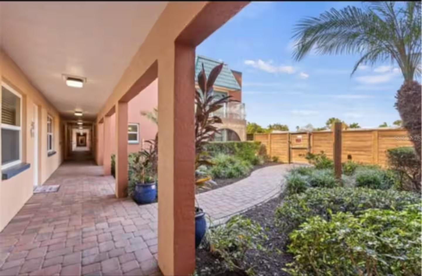 EL MAR CONDO - Residential