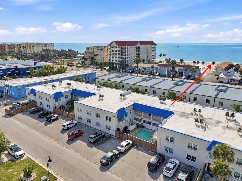 Photo of 17035 Gulf Boulevard #216, North Redington Beach, FL 33708 (MLS # TB8510510)