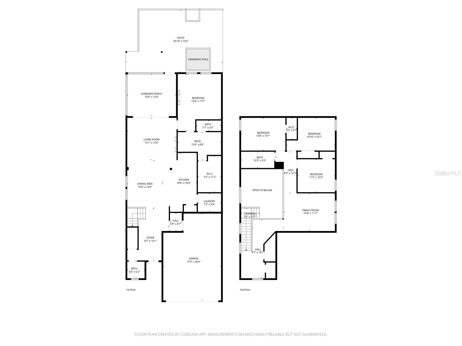 WATERSET PH 5A-2B & 5B-1 - Residential