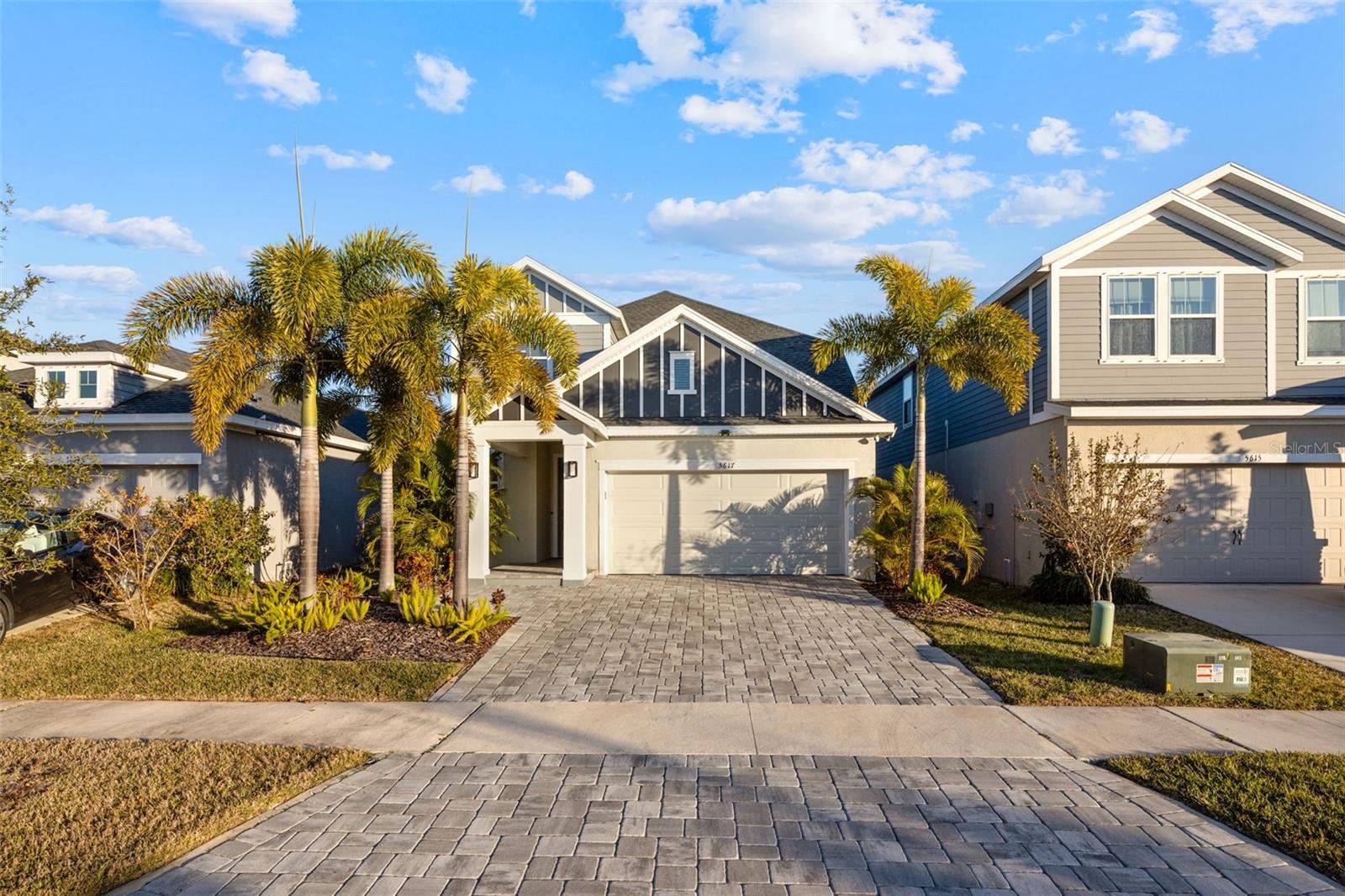 WATERSET PH 5A-2B & 5B-1 - Residential