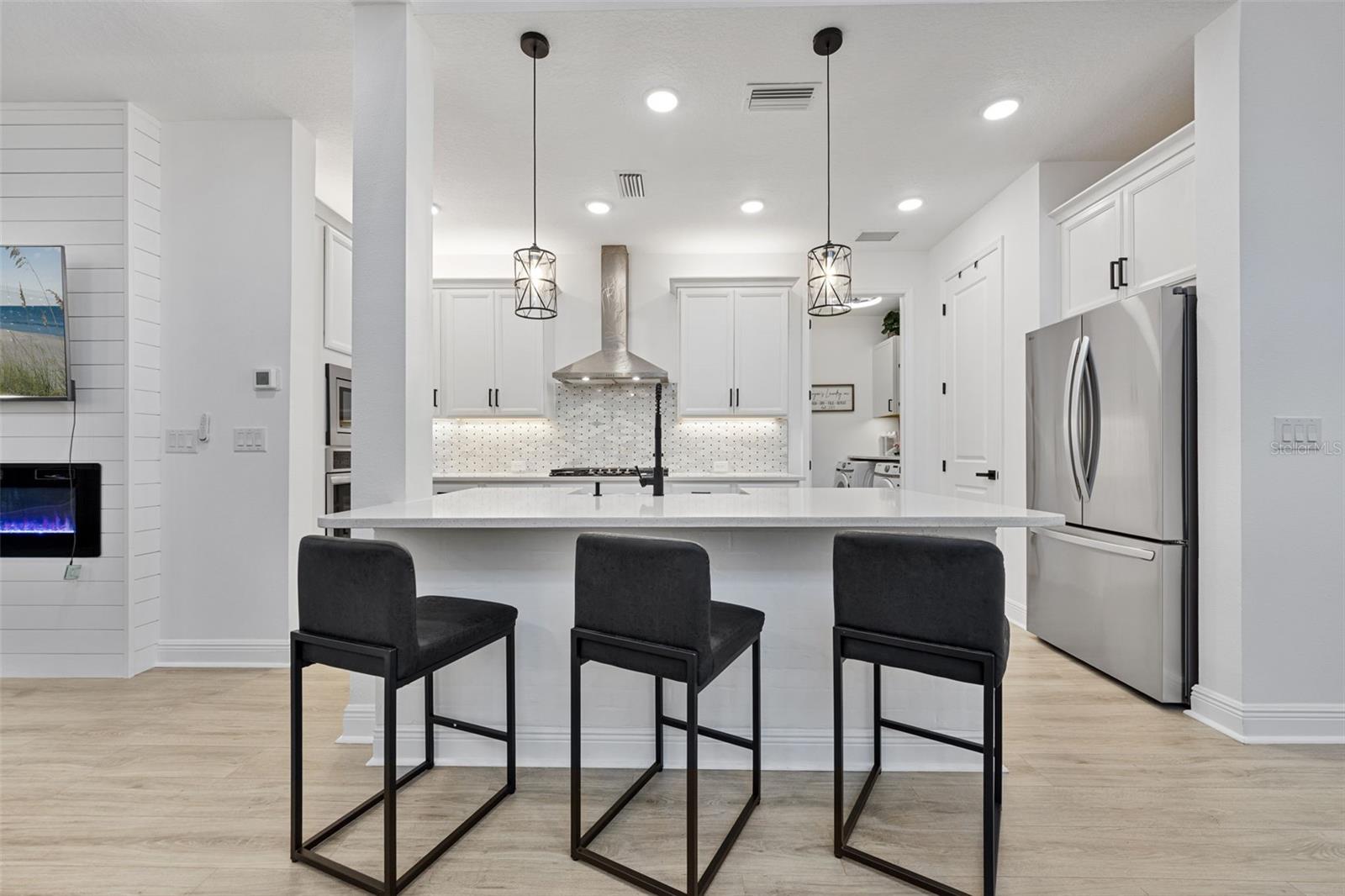 WATERSET PH 5A-2B & 5B-1 - Residential