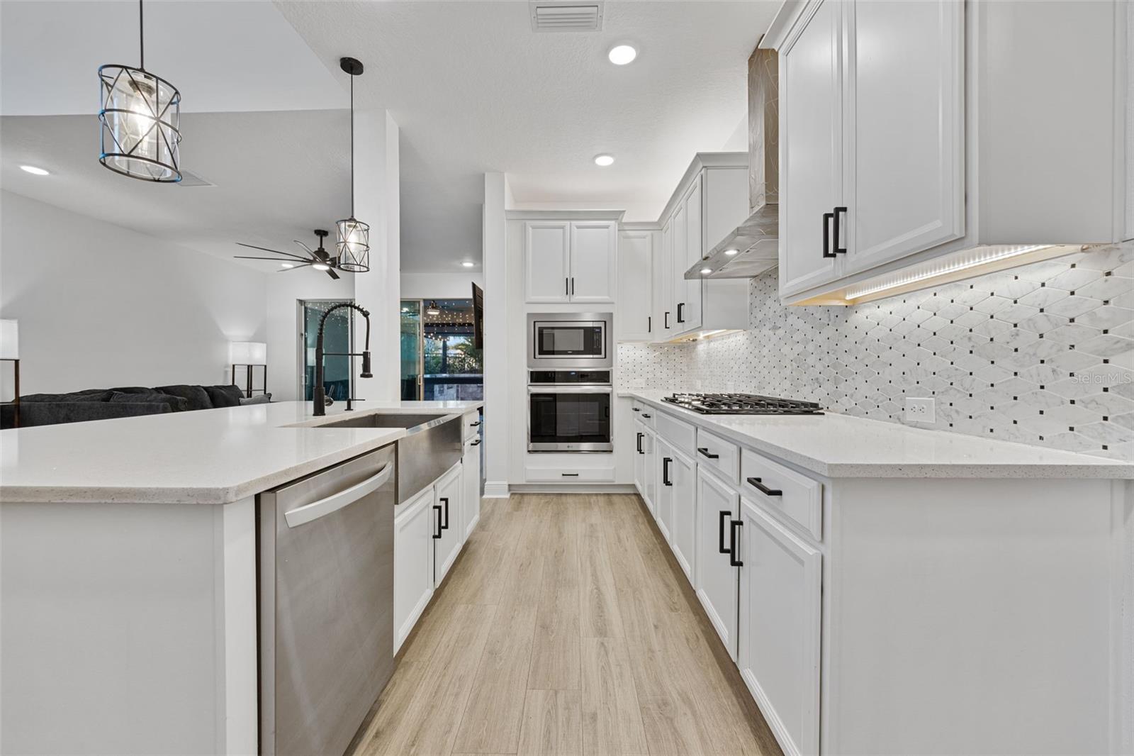 WATERSET PH 5A-2B & 5B-1 - Residential