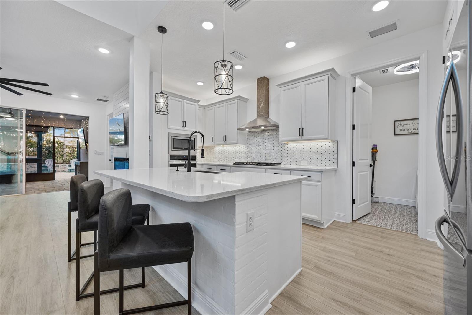 WATERSET PH 5A-2B & 5B-1 - Residential