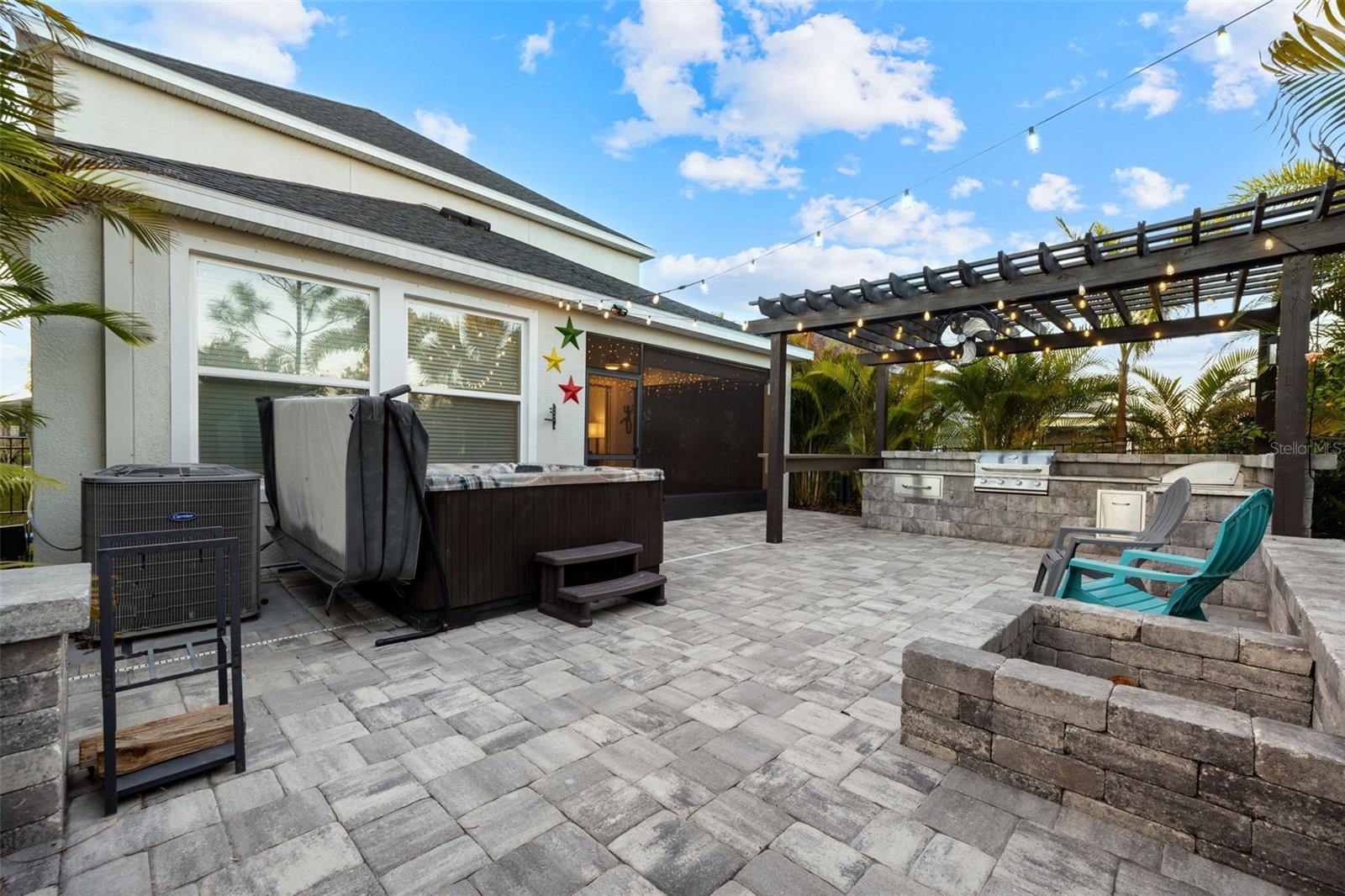 WATERSET PH 5A-2B & 5B-1 - Residential