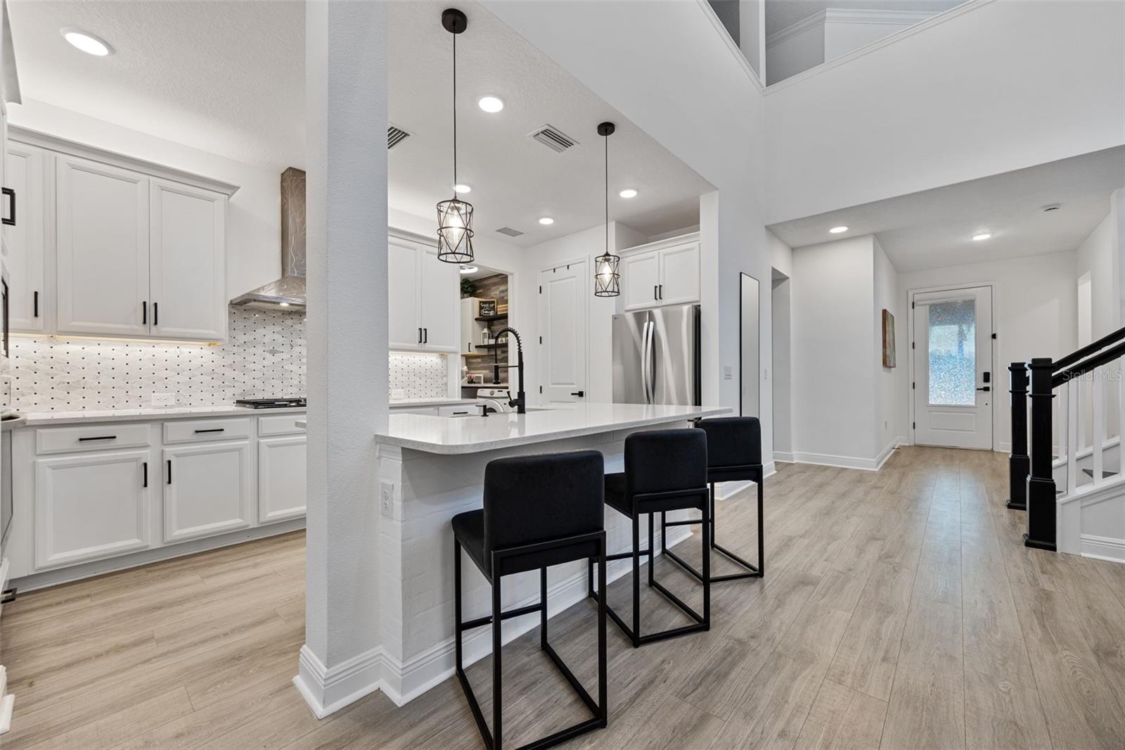 WATERSET PH 5A-2B & 5B-1 - Residential