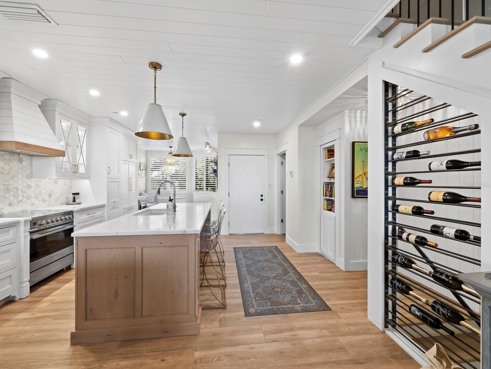 FAIRWAY BAY 1 - Residential