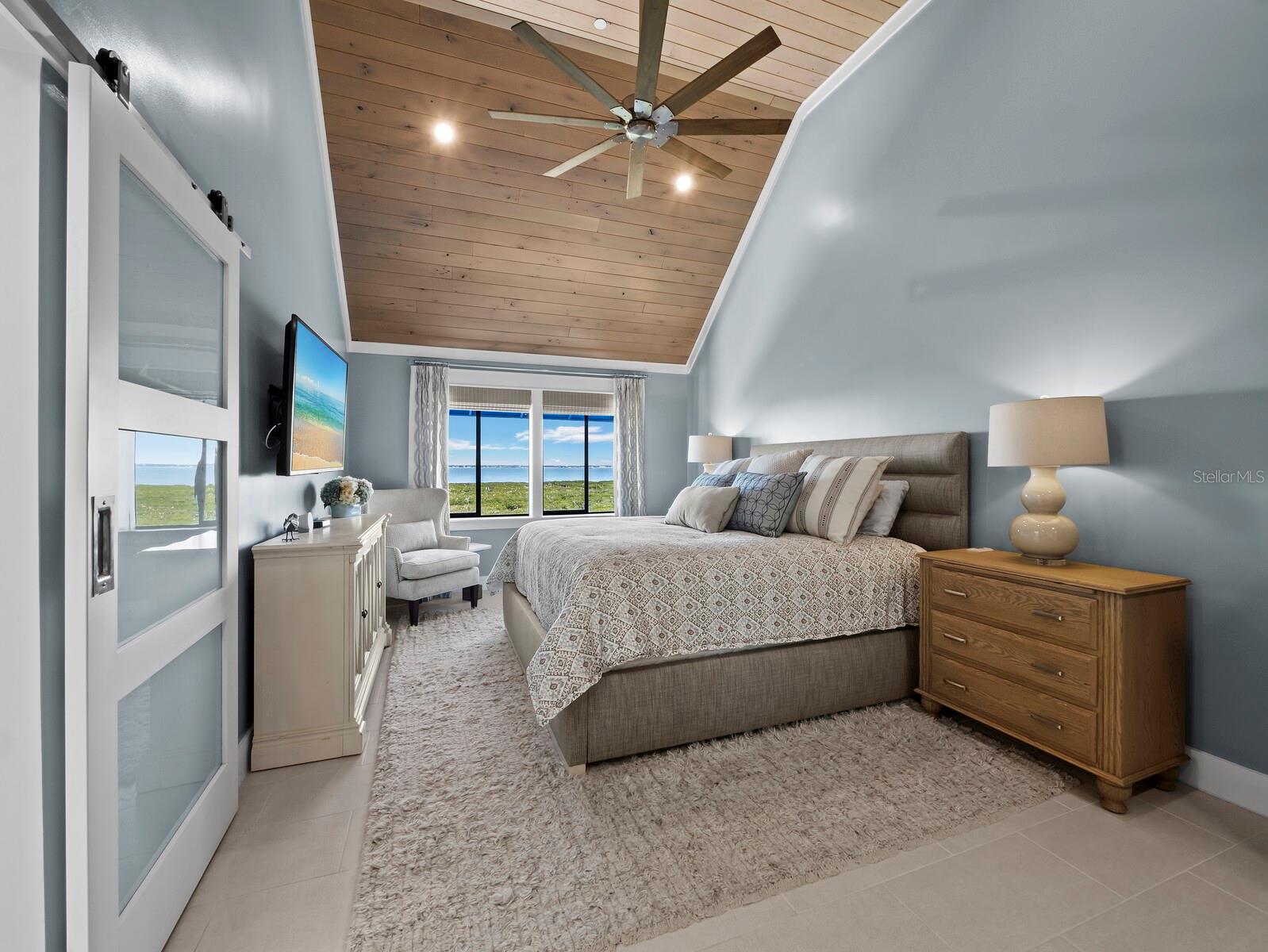 FAIRWAY BAY 1 - Residential