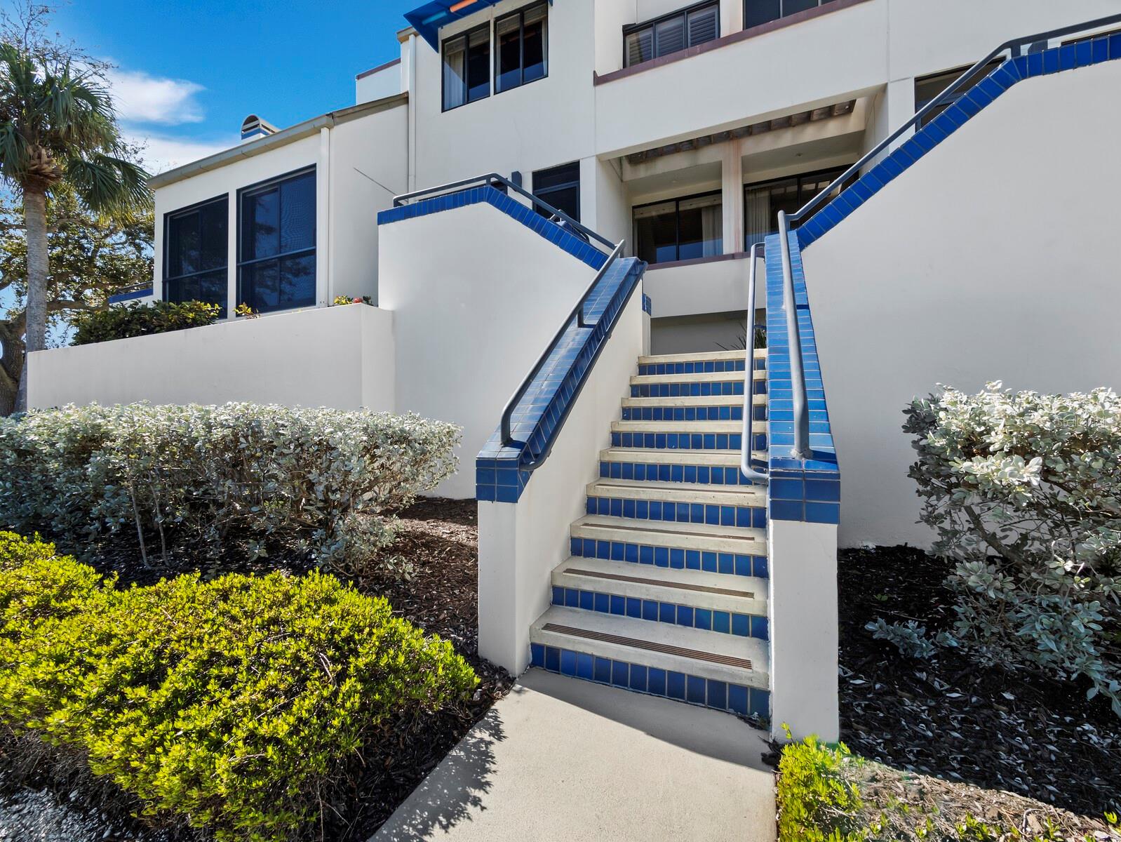 FAIRWAY BAY 1 - Residential