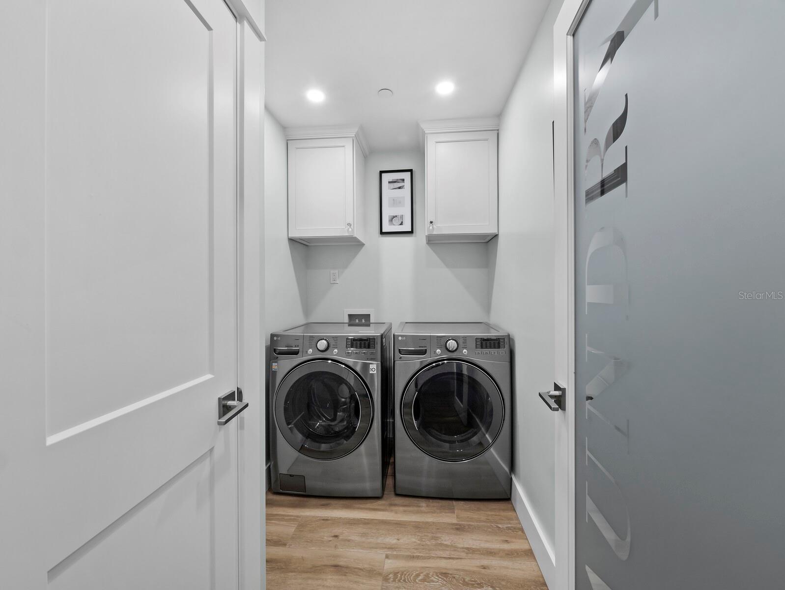 FAIRWAY BAY 1 - Residential