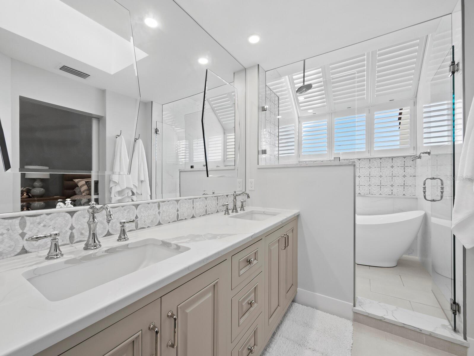 FAIRWAY BAY 1 - Residential