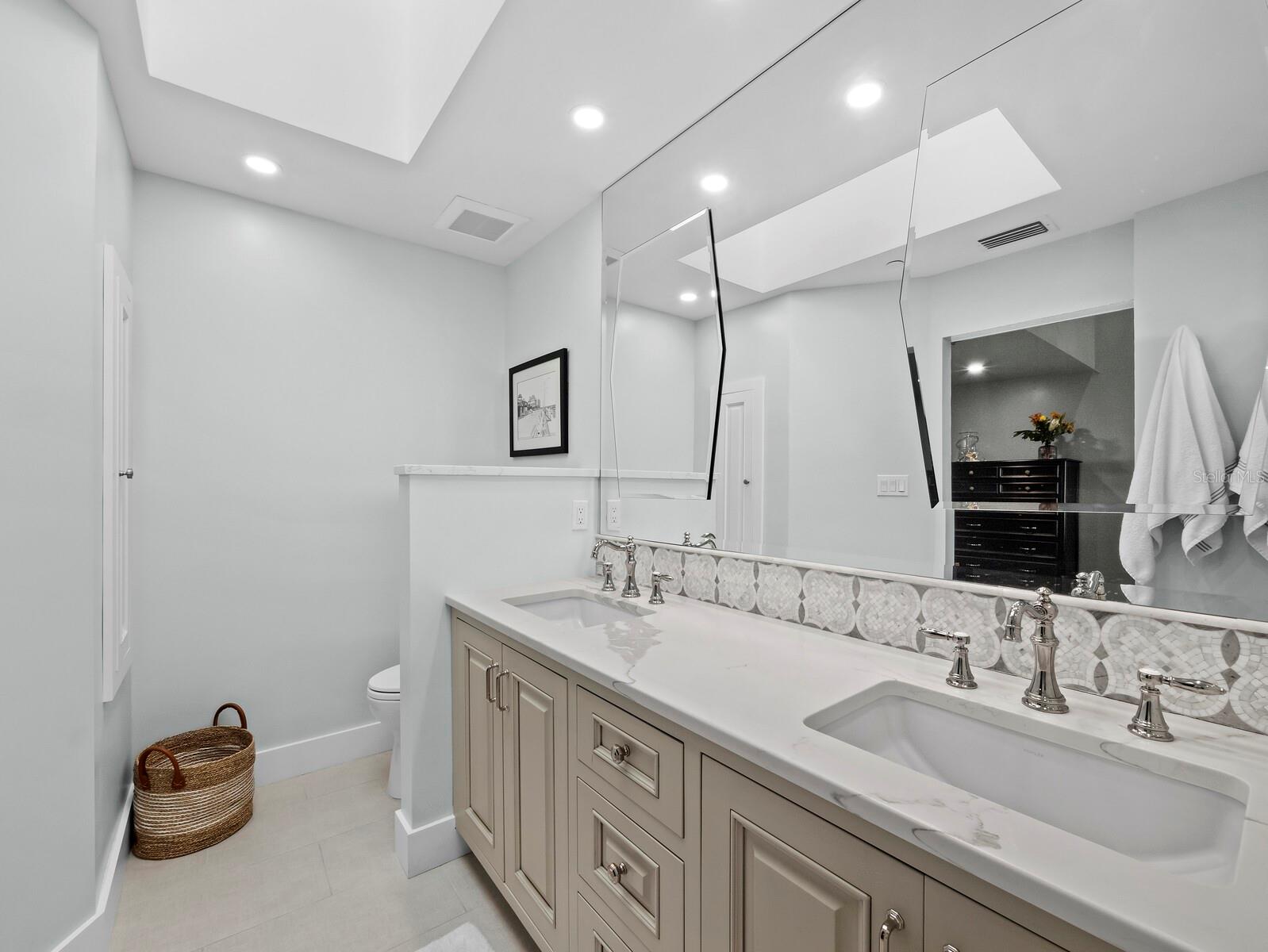 FAIRWAY BAY 1 - Residential