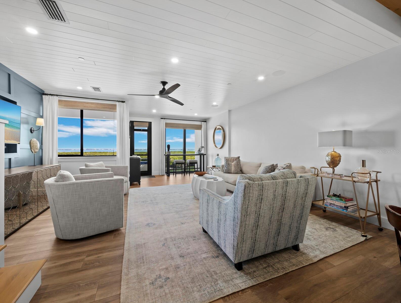 FAIRWAY BAY 1 - Residential