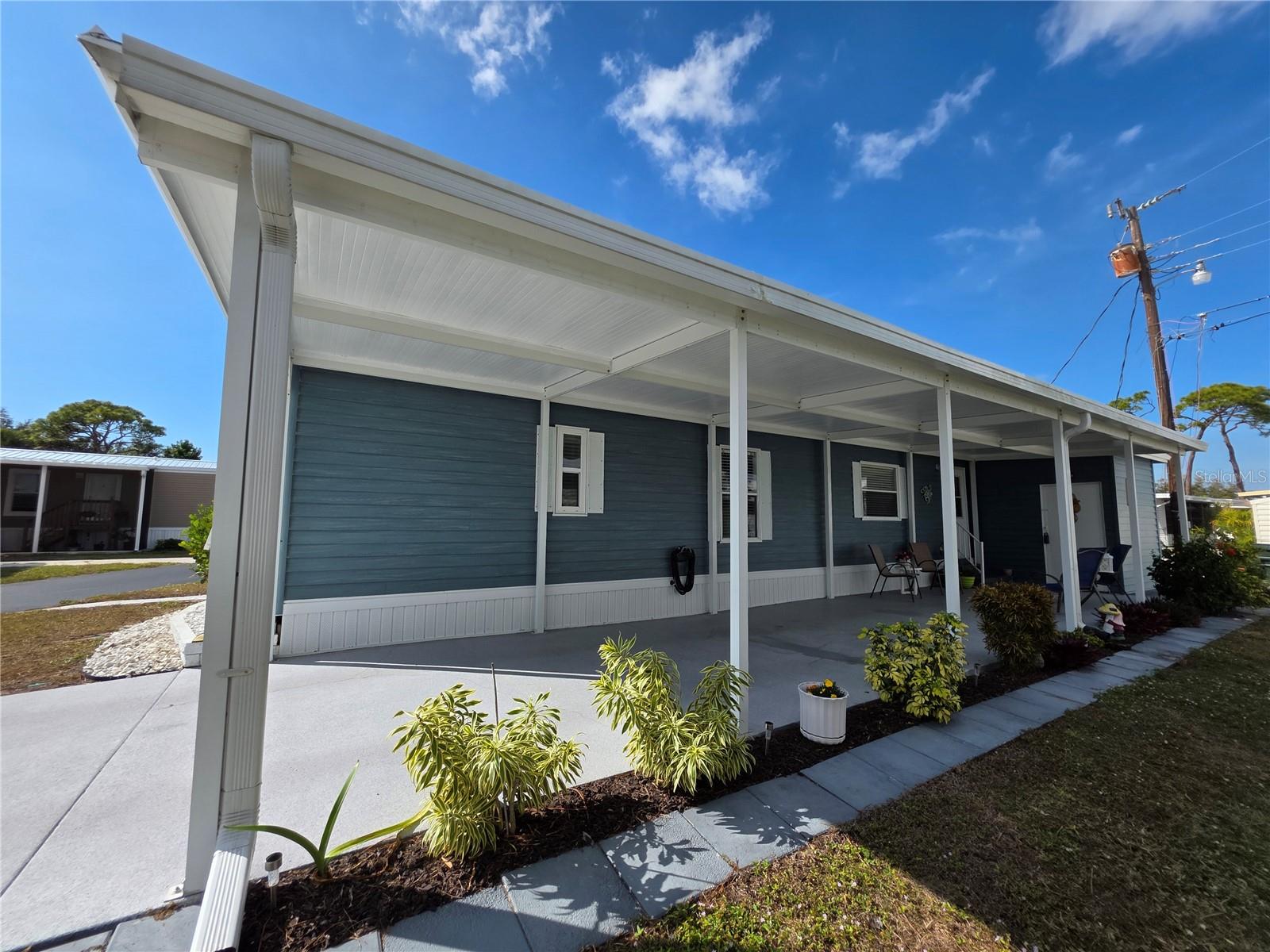 OAK GROVE - Residential