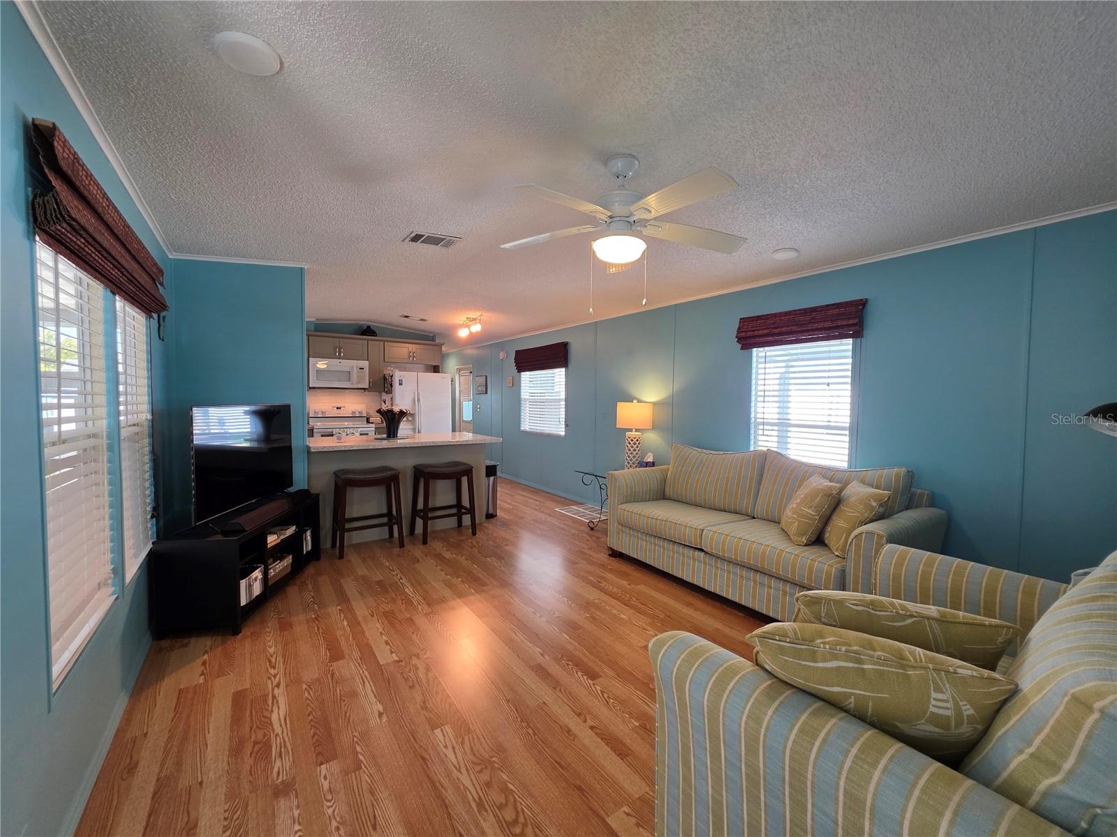 OAK GROVE - Residential