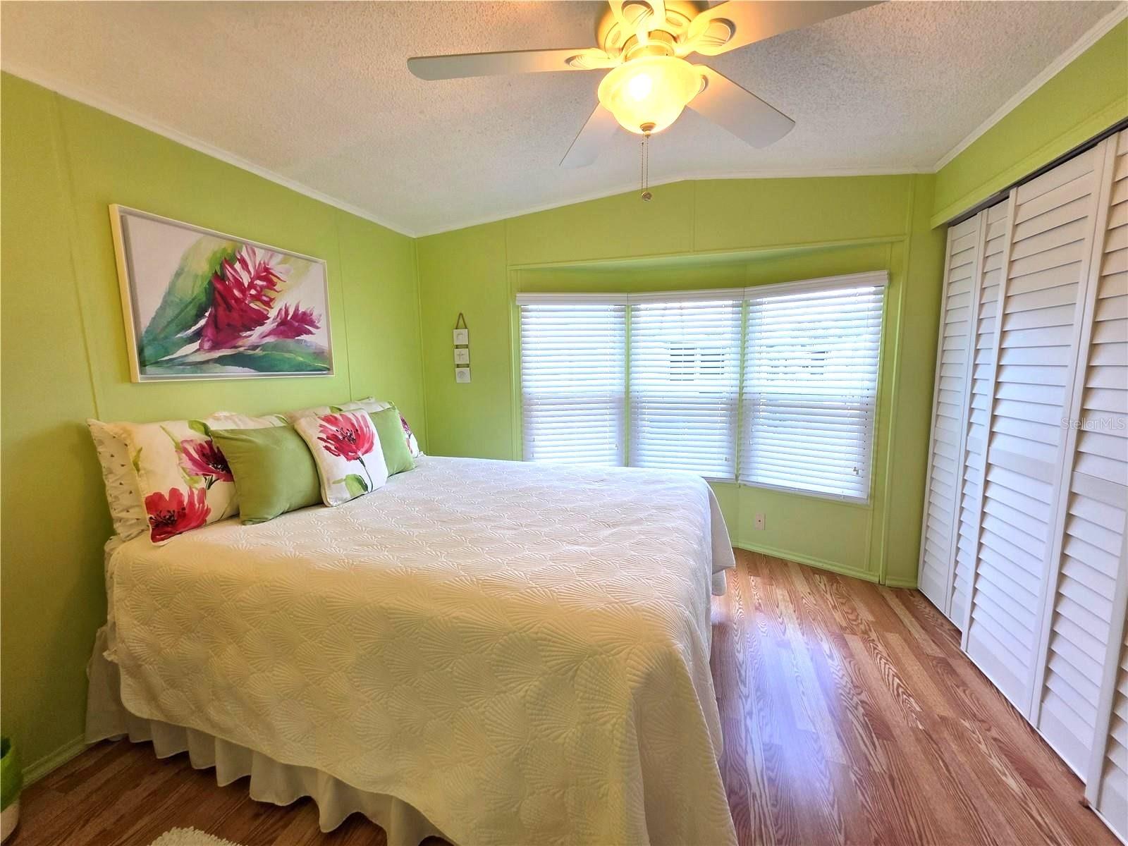 OAK GROVE - Residential