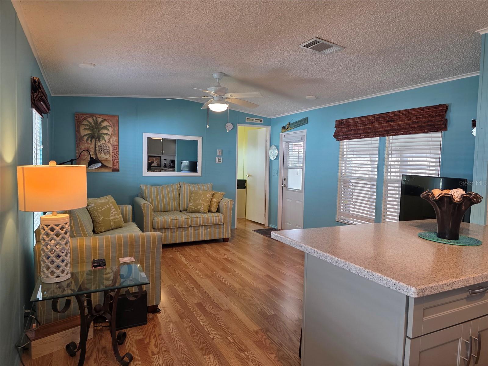 OAK GROVE - Residential