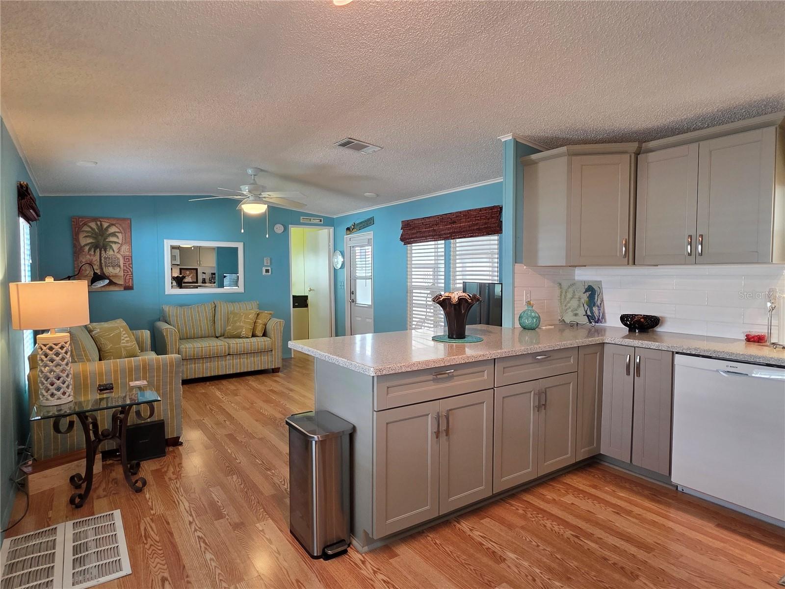 OAK GROVE - Residential