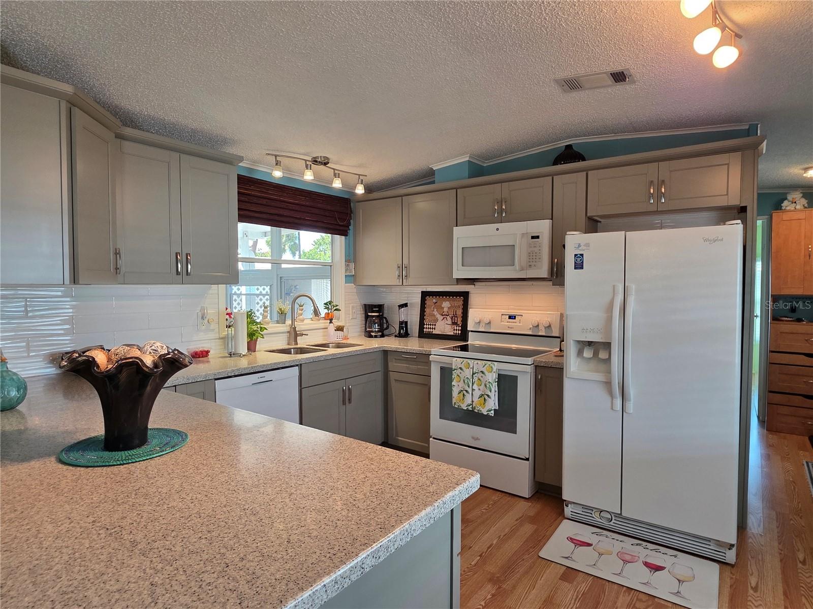 OAK GROVE - Residential