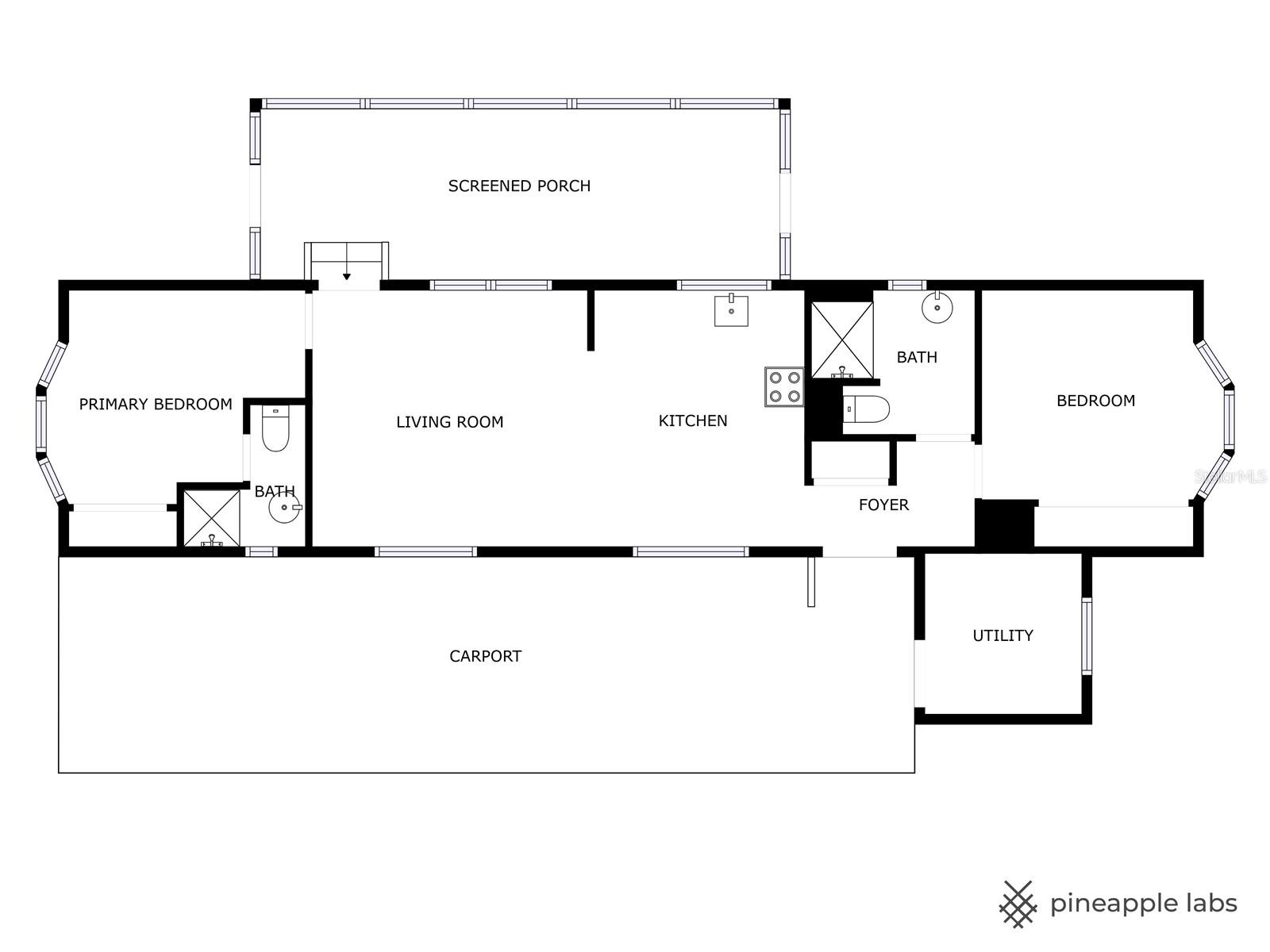 OAK GROVE - Residential