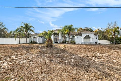 Photo of 7285 Nightwalker Road, Weeki Wachee, FL 34613 (MLS # TB8453225)