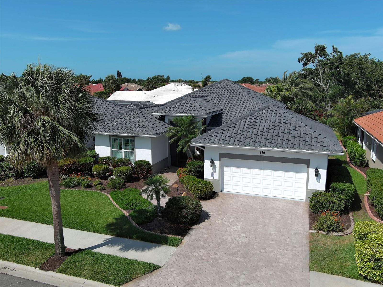 589 POND WILLOW LANE