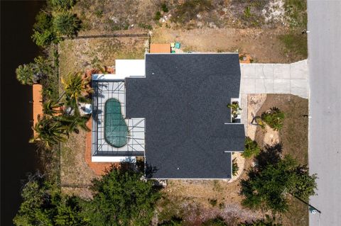 A home in PORT CHARLOTTE