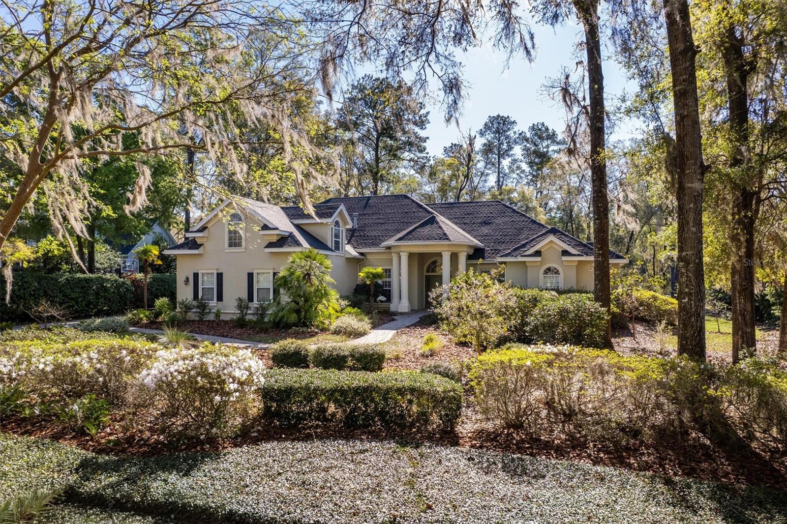 HAILE PLANTATION UNIT 33 PH I - Residential