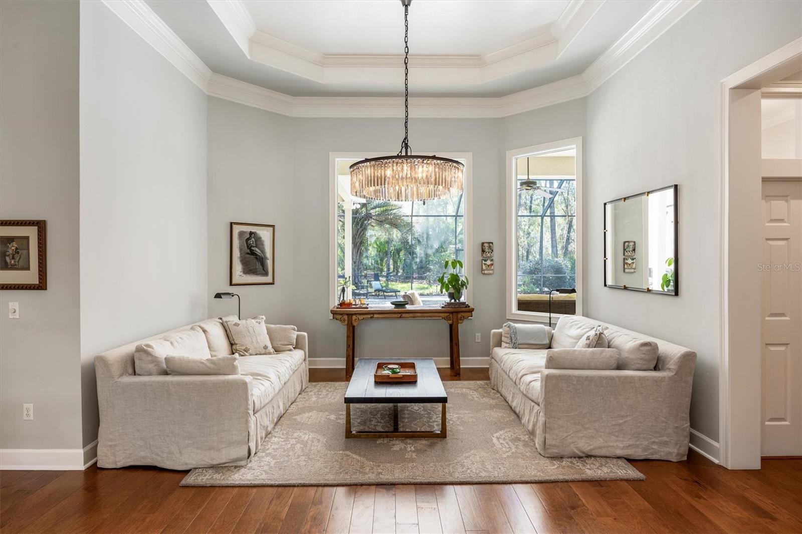 HAILE PLANTATION UNIT 33 PH I - Residential