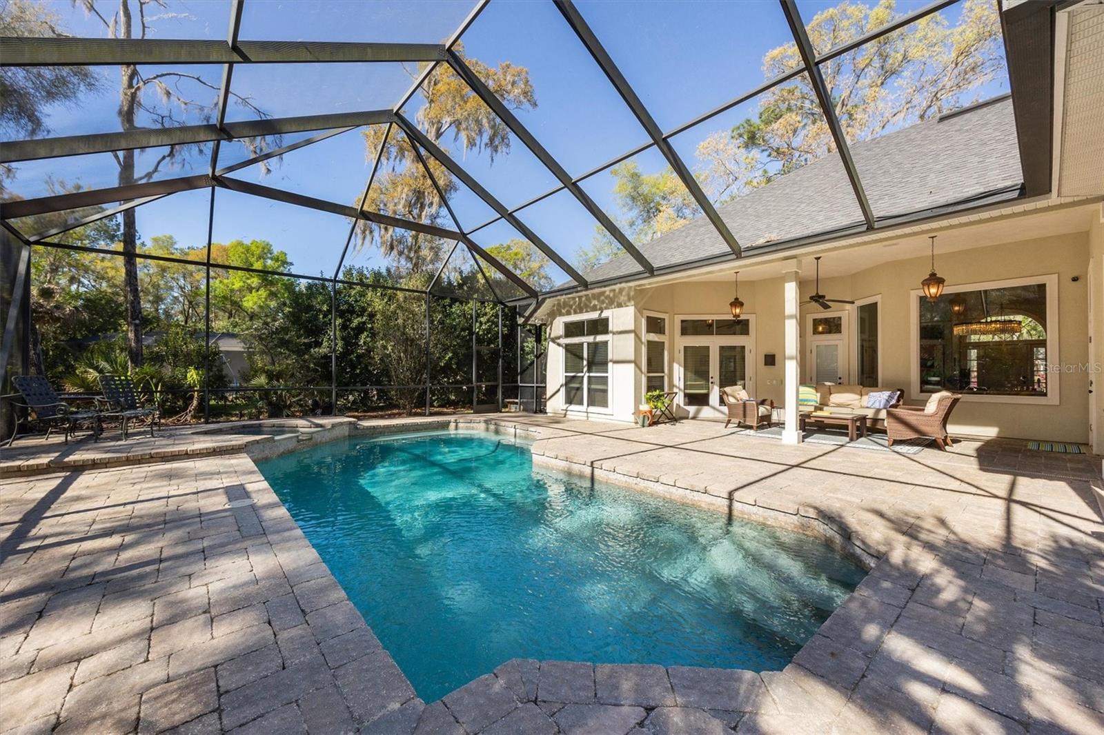 HAILE PLANTATION UNIT 33 PH I - Residential