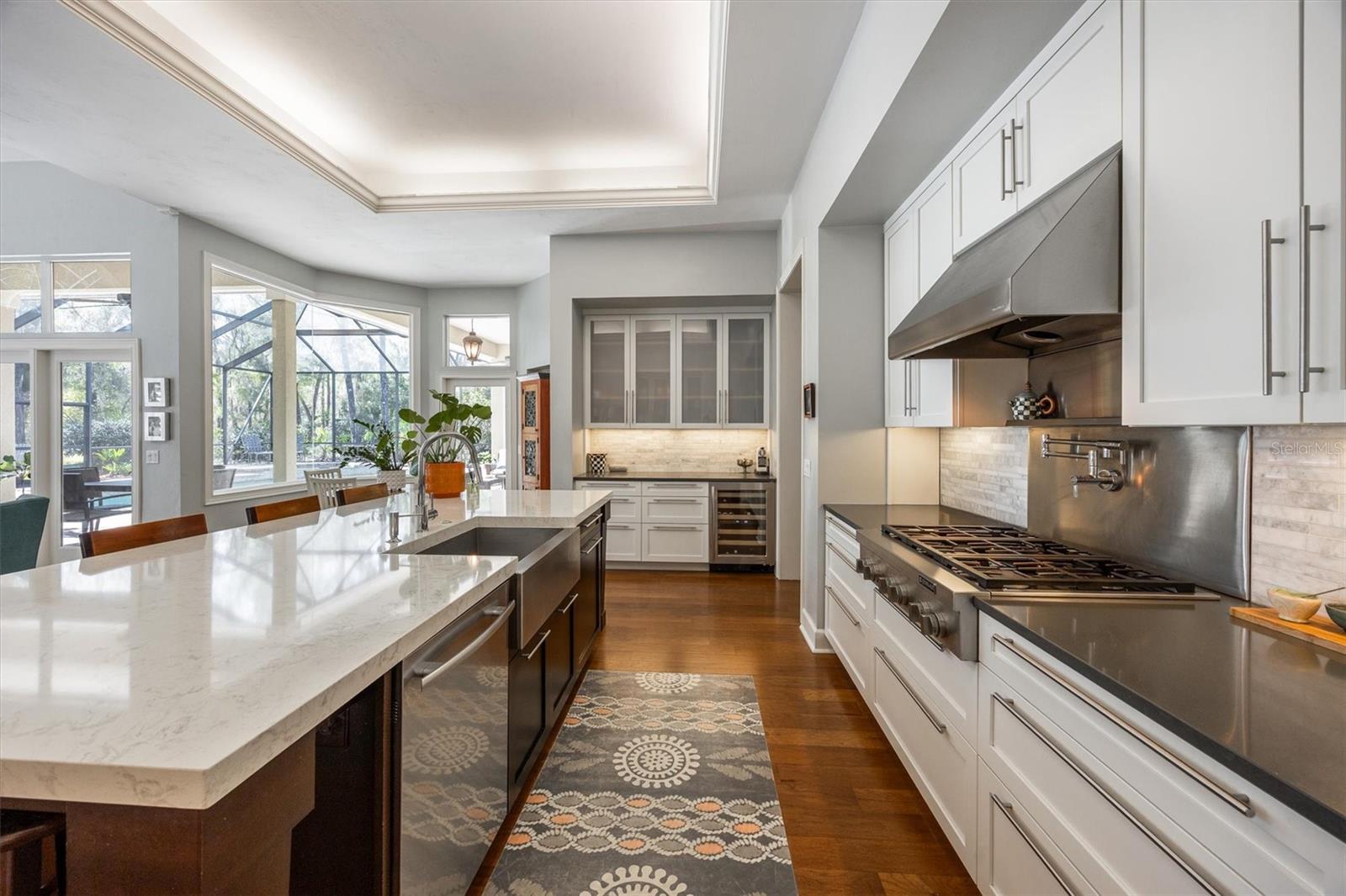 HAILE PLANTATION UNIT 33 PH I - Residential