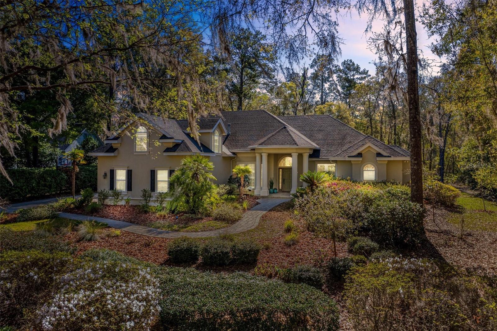 HAILE PLANTATION UNIT 33 PH I - Residential