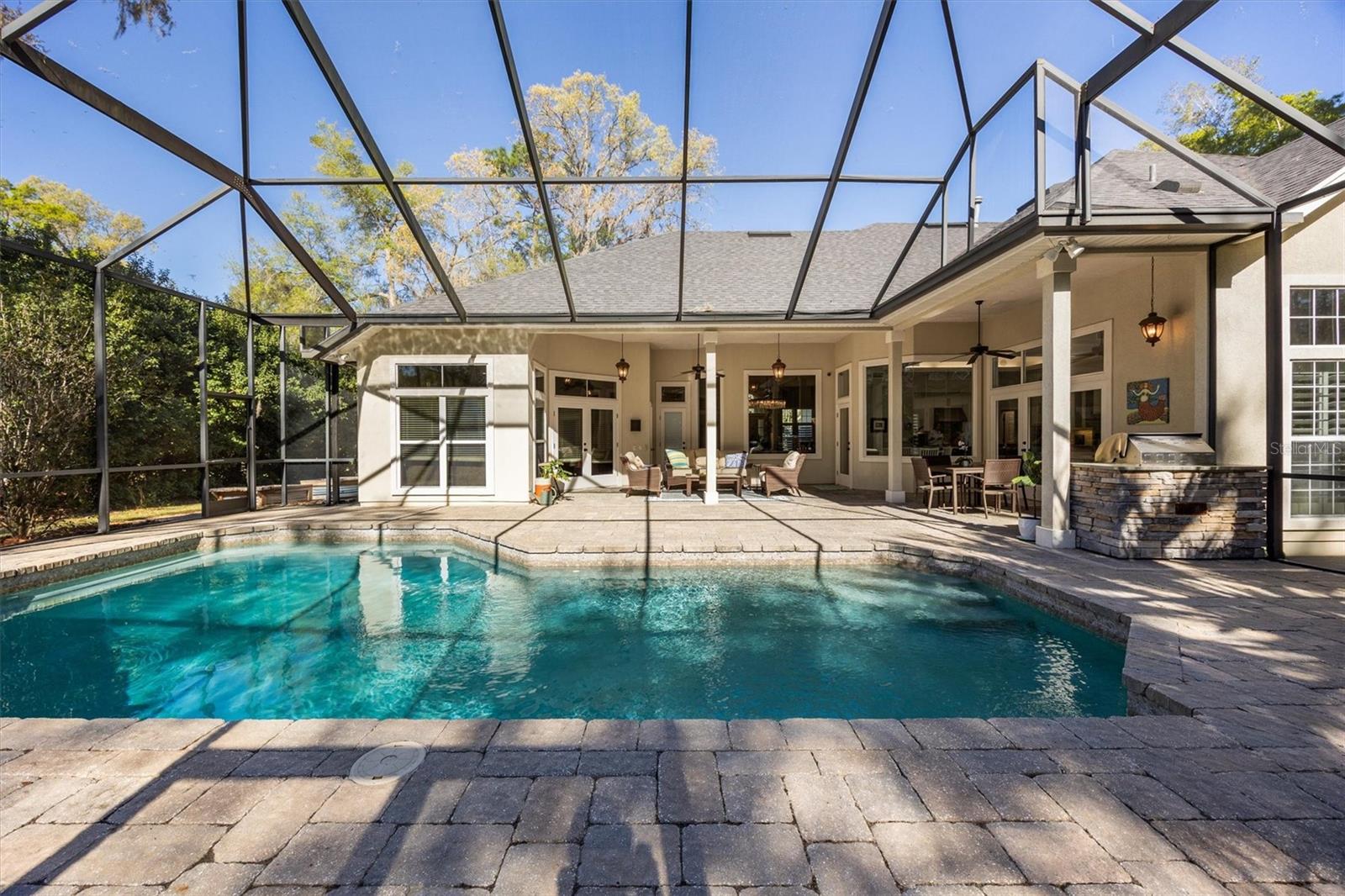 HAILE PLANTATION UNIT 33 PH I - Residential