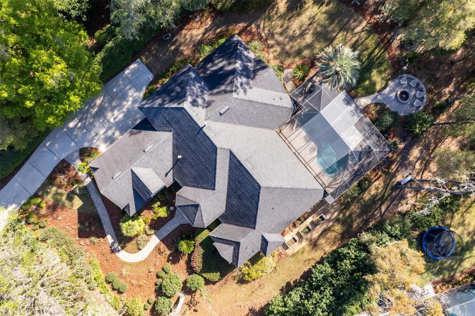 HAILE PLANTATION UNIT 33 PH I - Residential