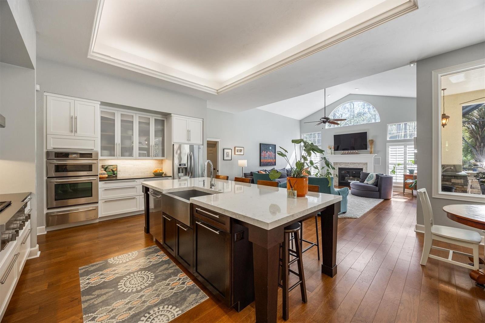 HAILE PLANTATION UNIT 33 PH I - Residential