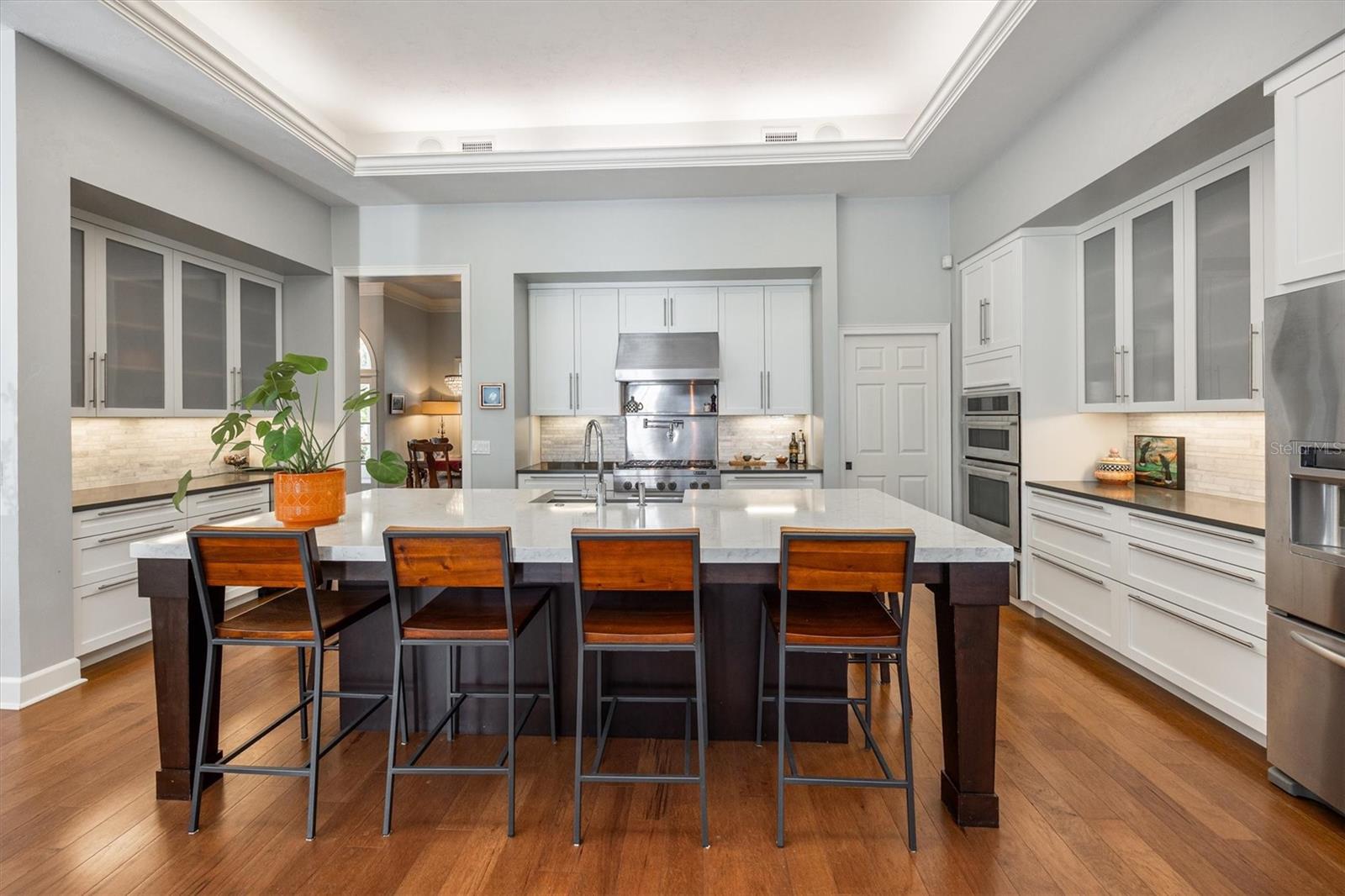 HAILE PLANTATION UNIT 33 PH I - Residential