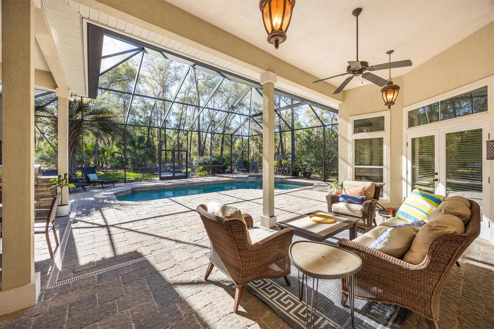 HAILE PLANTATION UNIT 33 PH I - Residential