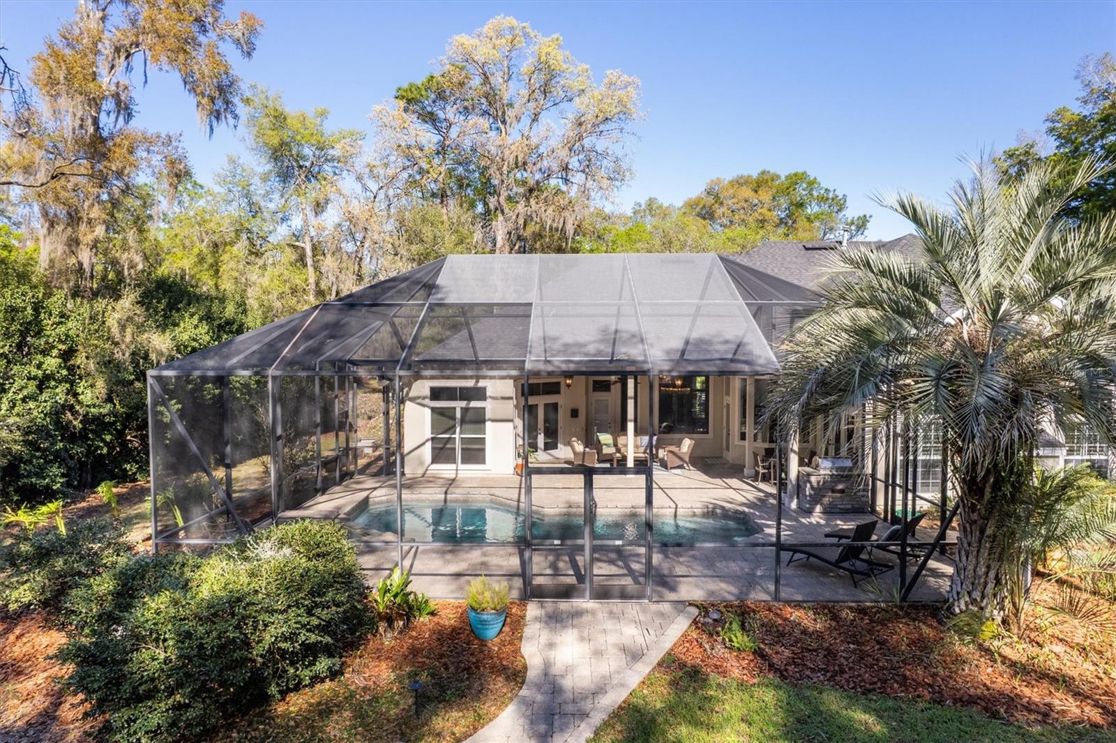 HAILE PLANTATION UNIT 33 PH I - Residential