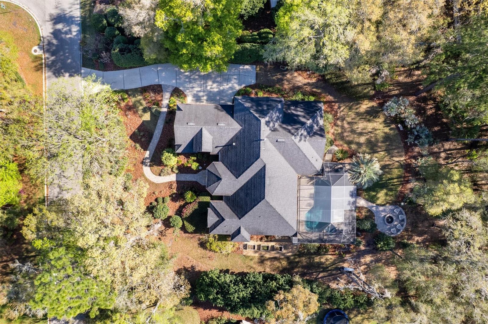 HAILE PLANTATION UNIT 33 PH I - Residential