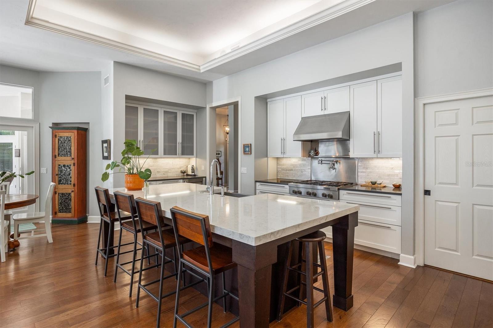 HAILE PLANTATION UNIT 33 PH I - Residential